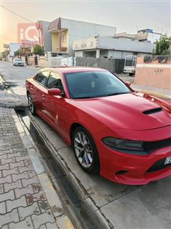 دودج تشارجر